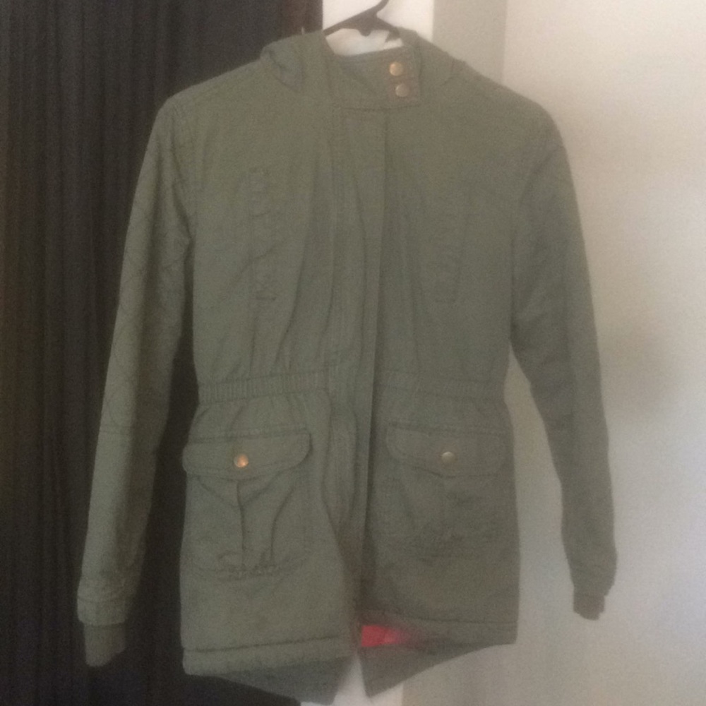 Jacket